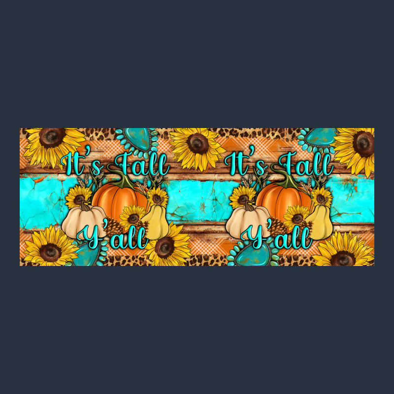 It's Fall Y'all Heavyweight Sweatshirt by Artiststas | Teevron