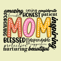 Mom Urban Hoodie | Teevron