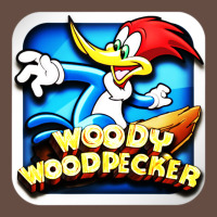 #woody Woodpecker Character Long Sleeve Tee | Teevron