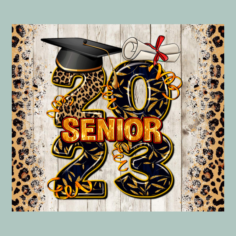 2023 Senior Premium Sweatshirt by AdoDesignShop | Teevron