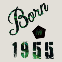 Born In 1955 Heavy Core Tee | Teevron