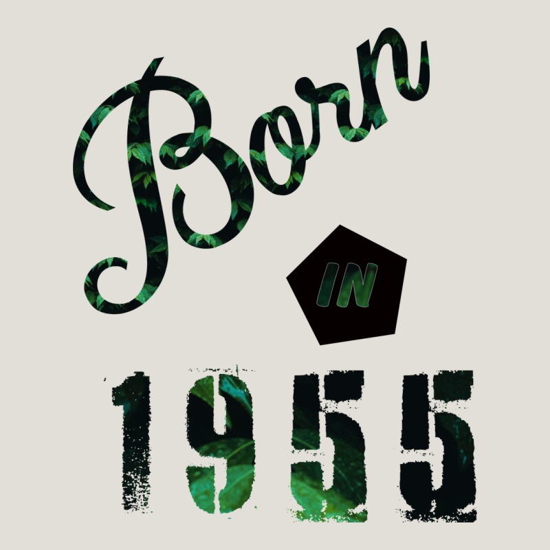 Born In 1955 Heavy Core Tee by Bettercallsaul | Teevron