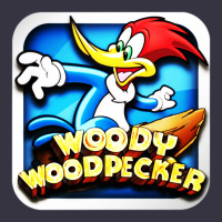 #woody Woodpecker Character Vintage Hoodie | Teevron