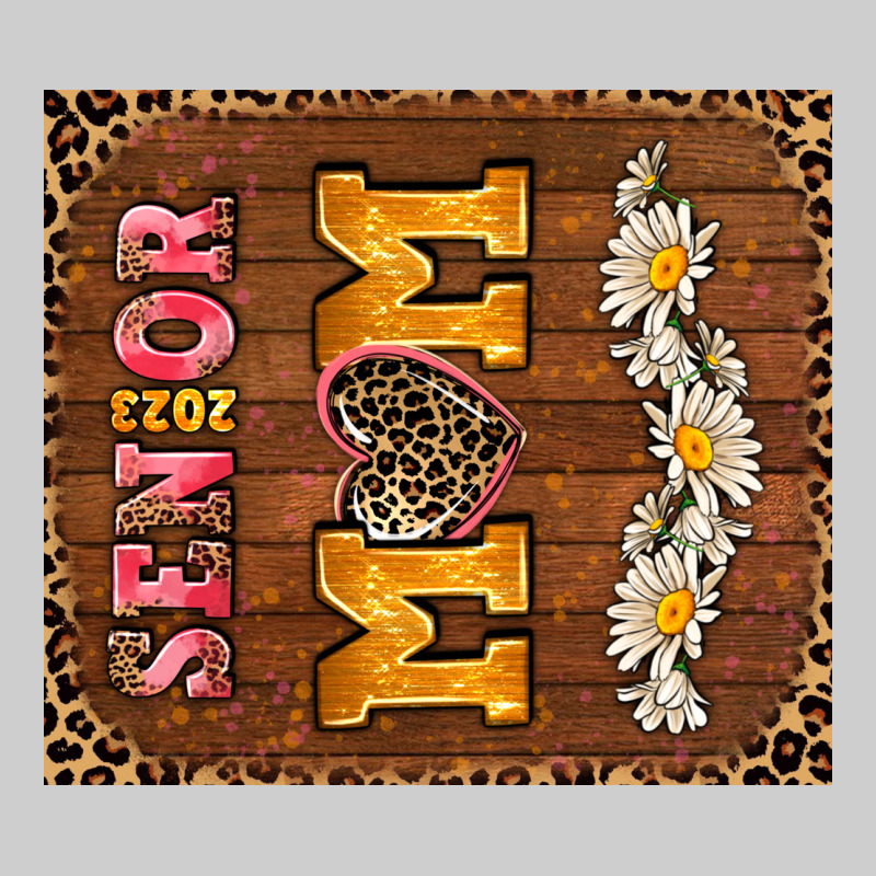 Senior Mom Premium Sweatshirt by AdoDesignShop | Teevron