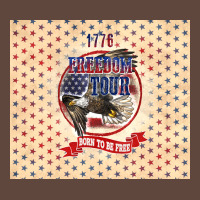 Freedom Tour Classic Tee | Teevron
