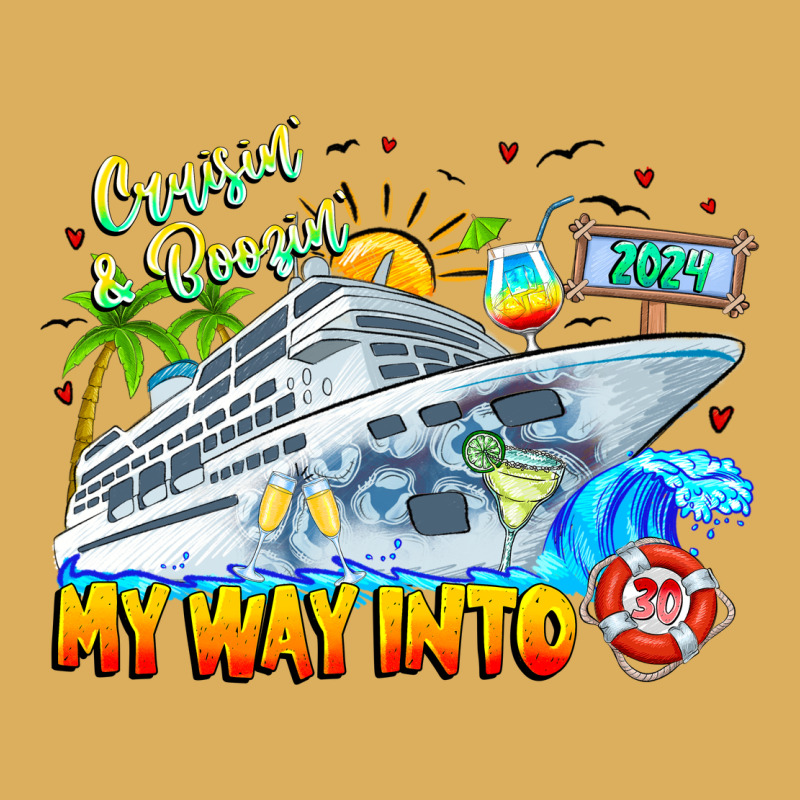 2024 Cruisin Premium Hoodie by CowhideDigitalArt | Teevron