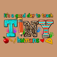 Its A Good Day To Teach Tiny Humans Heavyweight Hoodie | Teevron
