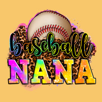 Baseball Nana Vintage Hoodie | Teevron