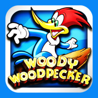 #woody Woodpecker Character Zipper Hoodie | Teevron