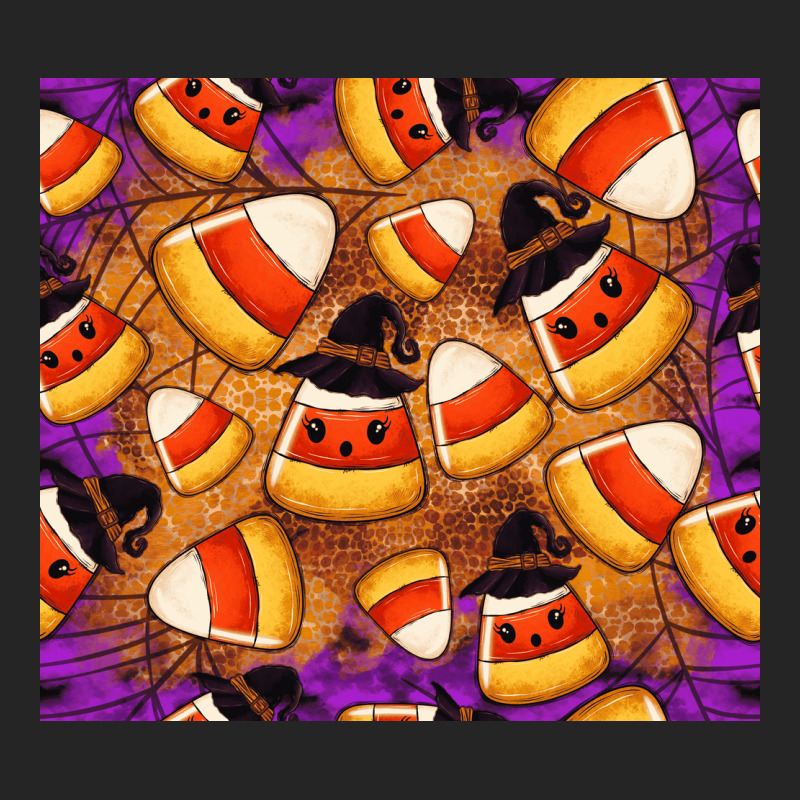 Candy Pattern Premium Hoodie by CowhideDigitalArt | Teevron