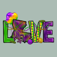 Love Louisiana Classic Tee | Teevron