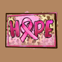 Hope Breast Cancer Long Sleeve Tee | Teevron