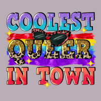 Coolest Queer In Town Vintage Tee | Teevron