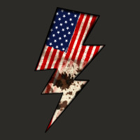 Lightning Bolt Heavy Core Tee | Teevron