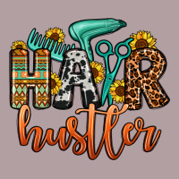 Hair Hustler Vintage Hoodie | Teevron