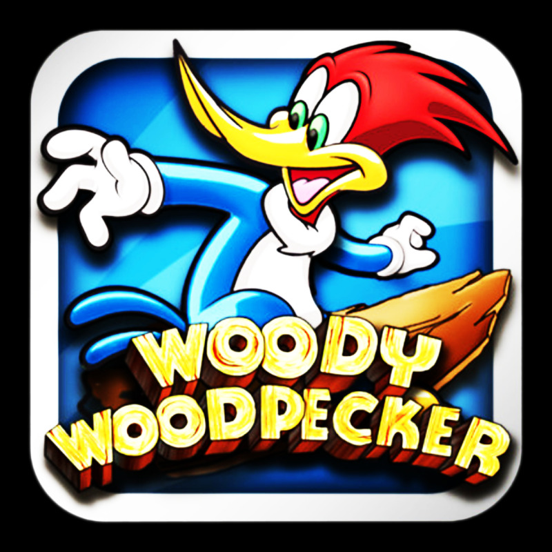 #woody Woodpecker Character Premium Sweatshirt by longCreatives | Teevron