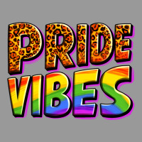 Pride Vibes Vintage Hoodie | Teevron