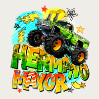 Hermano Mayor Zipper Hoodie | Teevron