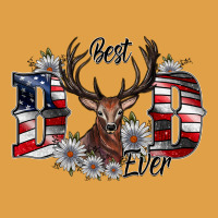 Best Dad Ever Premium Hoodie | Teevron