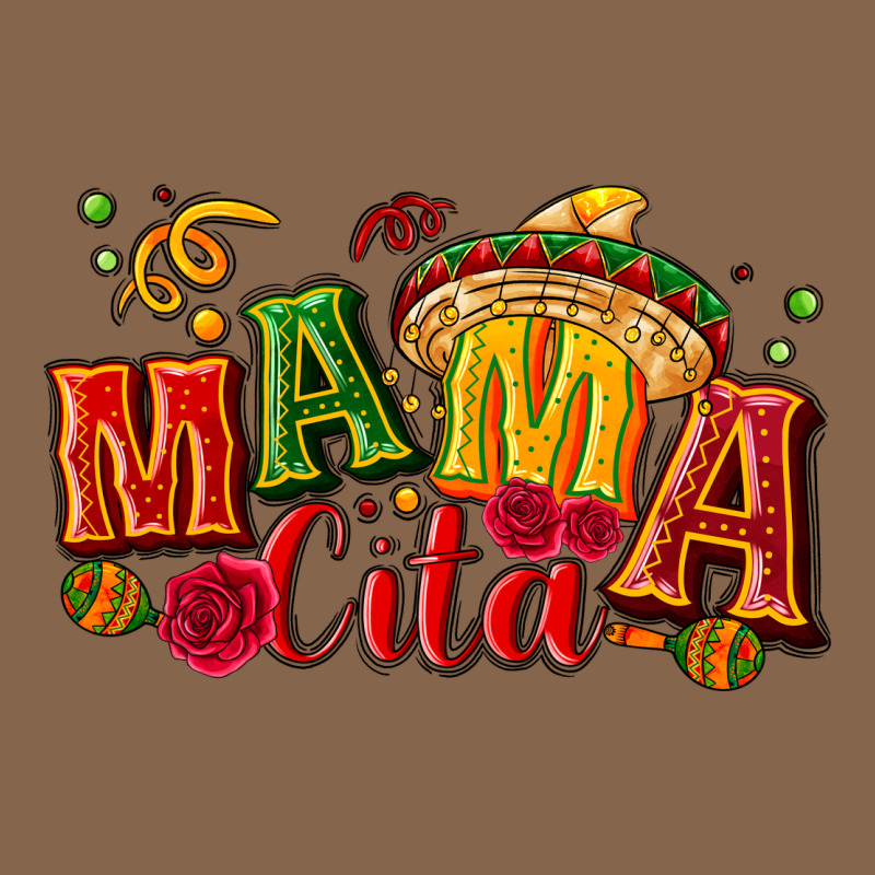 Mama Cita Premium Tee by NancyCooperArtShop | Teevron