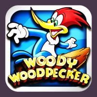 #woody Woodpecker Character Heavyweight Hoodie | Teevron