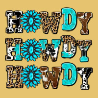 Howdy Howdy Howdy Premium Sweatshirt | Teevron