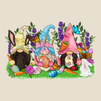 Easter Gnomes Easter Day Urban Heavy Tee | Teevron