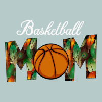 Basketball Mom Heavy Core Tee | Teevron