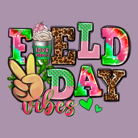 Field Day Vibes Heavyweight Hoodie | Teevron