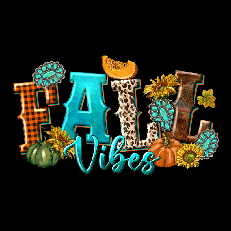 Fall Vibes Premium Tee by texasbilliewilder | Teevron