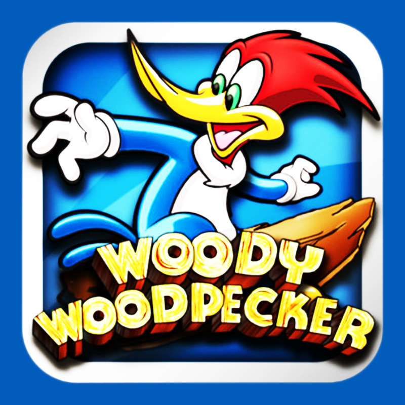 #woody Woodpecker Character Urban Hoodie by longCreatives | Teevron