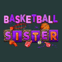 Basketball Sıster Premium Sweatshirt | Teevron