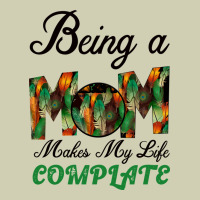 Being A Mom Makes My Life Complete For Dark Heavy Core Tee | Teevron