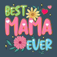 Best Mama Ever Urban Hoodie | Teevron