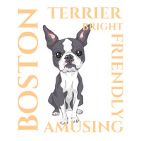 boston terrier t  shirt boston terrier dog traits gift t  shirt | Teevron