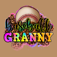 Baseball Granny Vintage Hoodie | Teevron