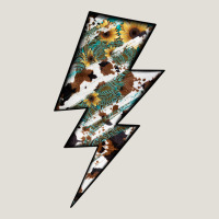 Lightning Bolt Heavy Core Tee | Teevron