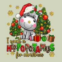 I Want A Hippopotamus For Christmas Heavyweight Hoodie | Teevron