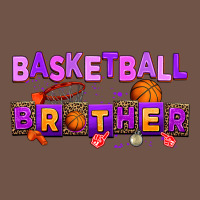 Basketball Brother Premium Sweatshirt | Teevron