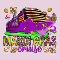 Mardi Gras Cruise Classic Tee | Teevron