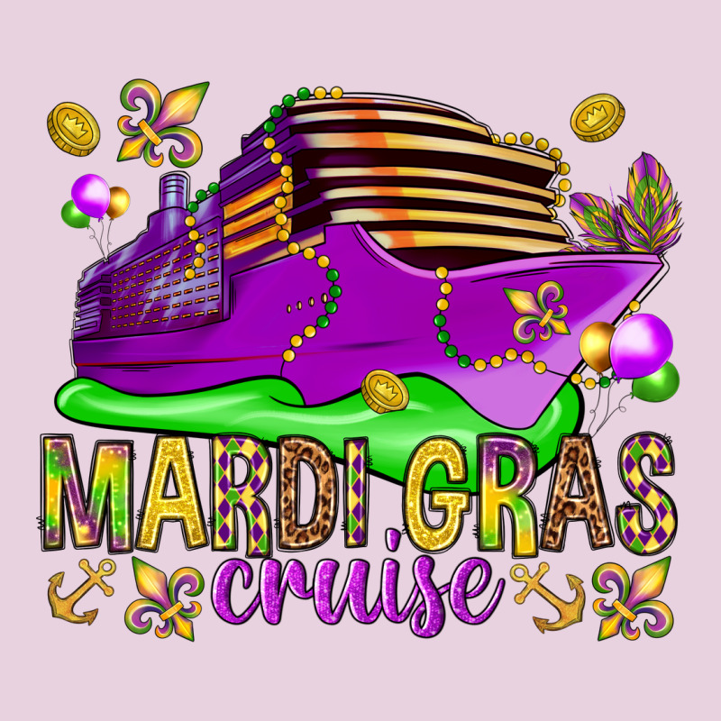 Mardi Gras Cruise Classic Tee by HowdyJamesFarm | Teevron