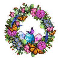 Easter Ocaliptus spring flowers | Teevron