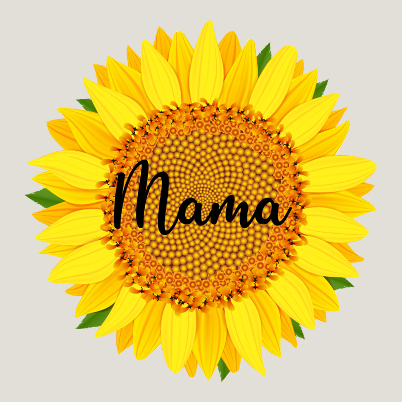 Sunflower Mama Heavy Core Tee by Bettercallsaul | Teevron