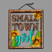 Small Town Girl Olivia Vintage Hoodie | Teevron