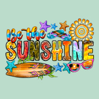 Be The Sunshine Premium Hoodie | Teevron