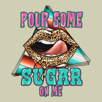 Pour Some Sugar On Me Heavy Core Tee | Teevron