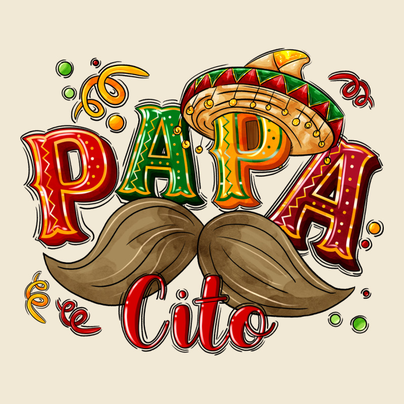 Papa Cito Premium Tee by NancyCooperArtShop | Teevron