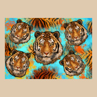 Tiger Heavyweight Sweatshirt | Teevron