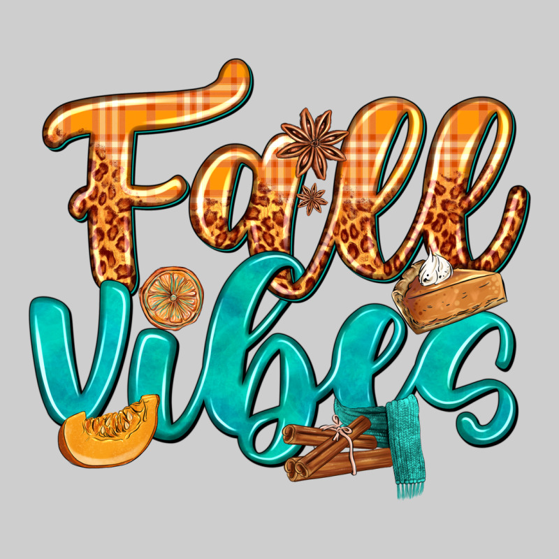 Fall Vibes With Food Premium Tee by texasbilliewilder | Teevron