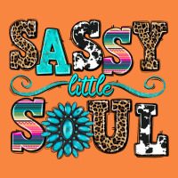 Sassy Little Soul Premium Sweatshirt | Teevron
